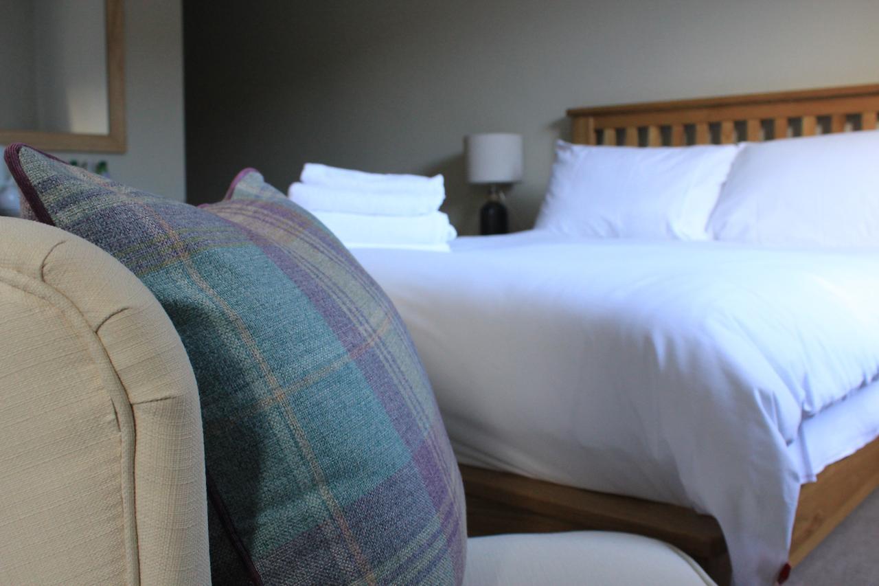 Royal Oak Hotel グレート・アイトン エクステリア 写真