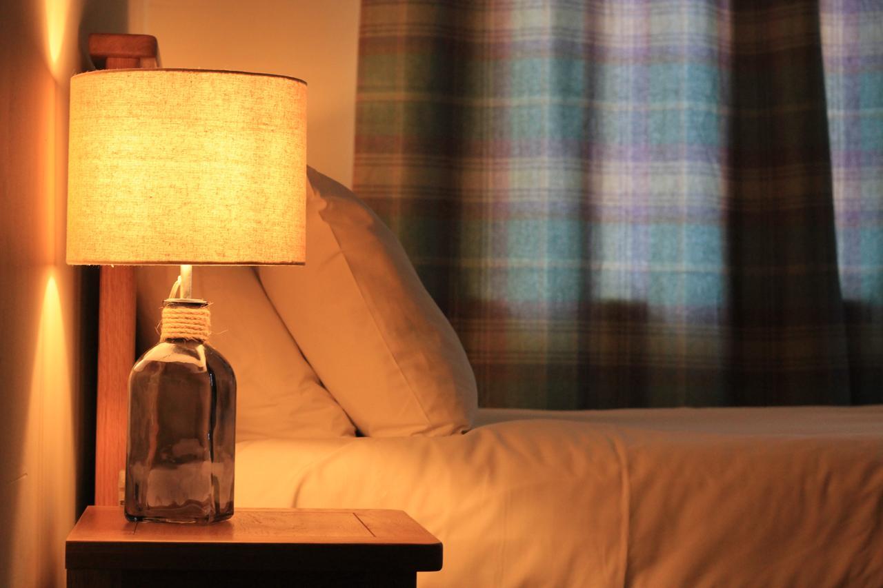 Royal Oak Hotel グレート・アイトン エクステリア 写真
