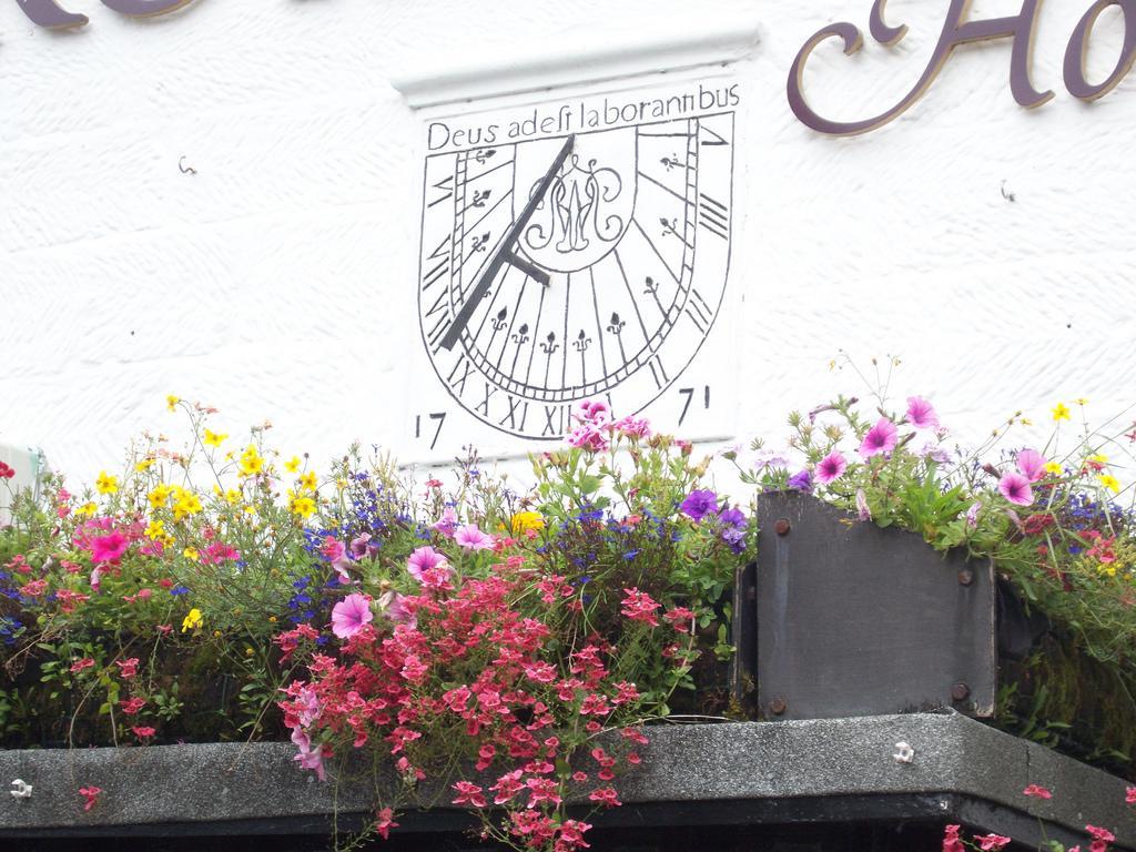 Royal Oak Hotel グレート・アイトン エクステリア 写真